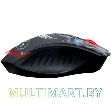 Игровая мышь A4Tech Bloody R80 (Skull) картинка 5